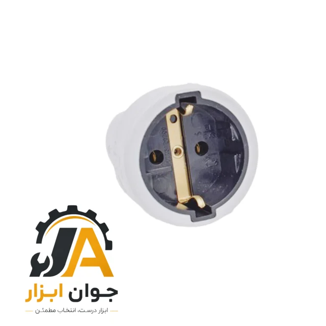 مادگی سیم برق (پارت) صنعتی ساده